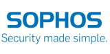 Sophos. Security made simple.